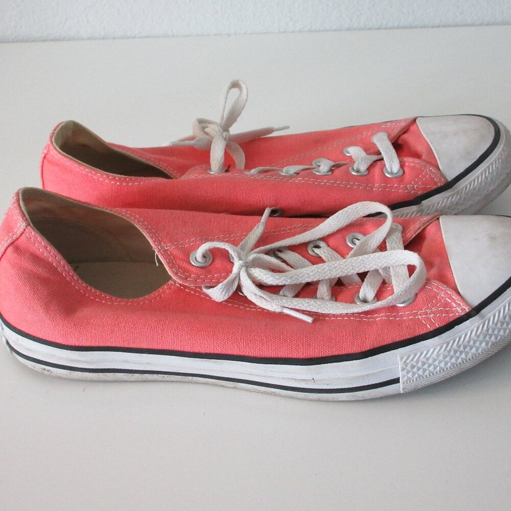 Converse All Star Low - image 2